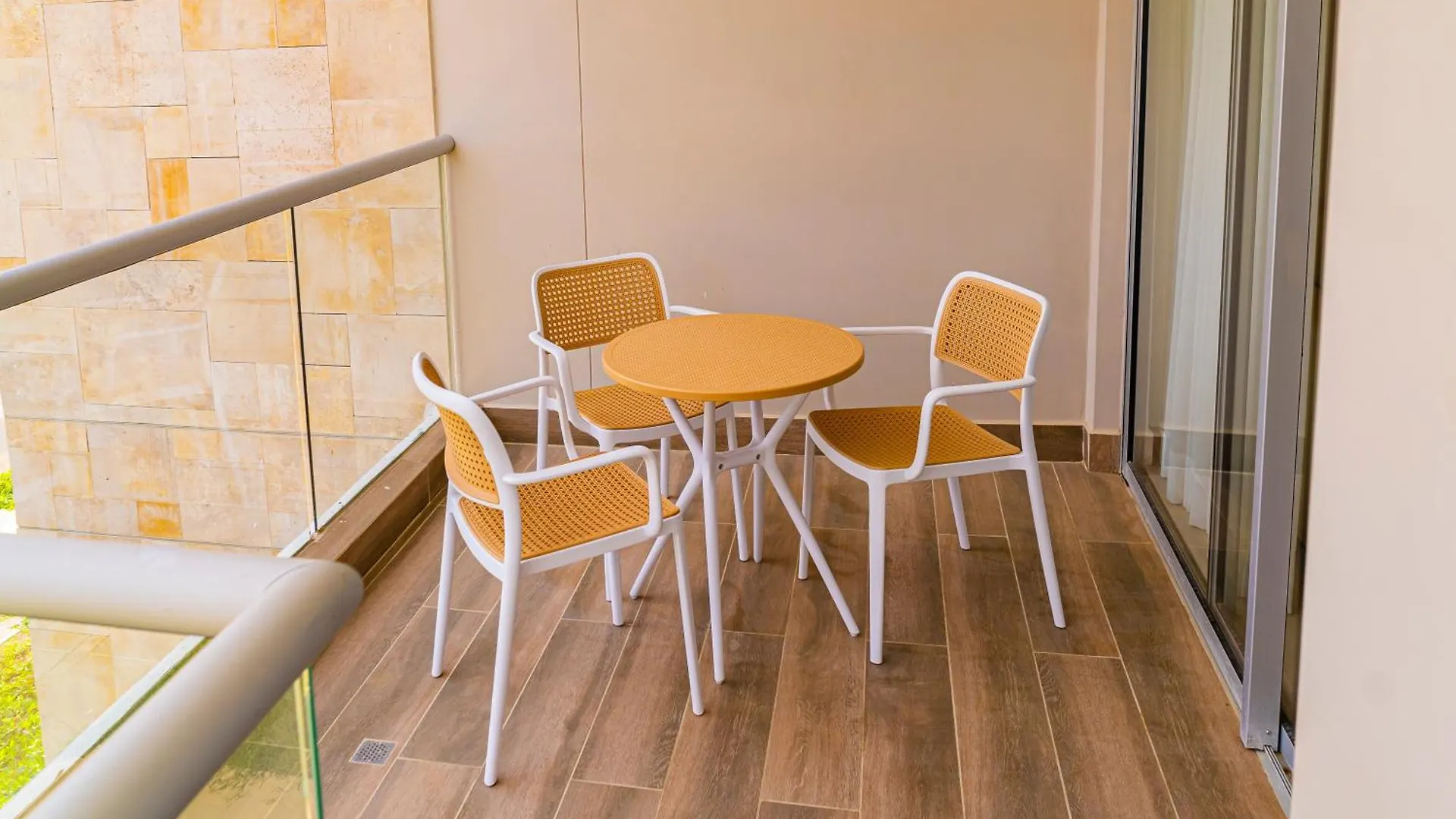 Exclusivo Apartamento En Baia Kristal 1 Hab Cartagena