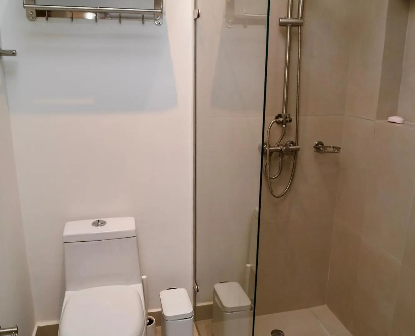 Exclusivo Apartamento En Baia Kristal 1 Hab Cartagena